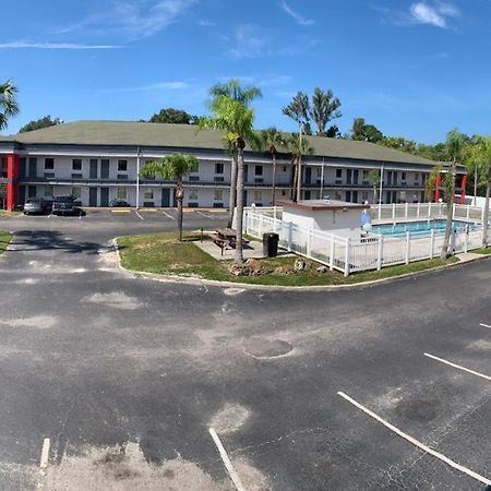 La Casa Inn New Port Richey Gulf Beach Us-19 외부 사진