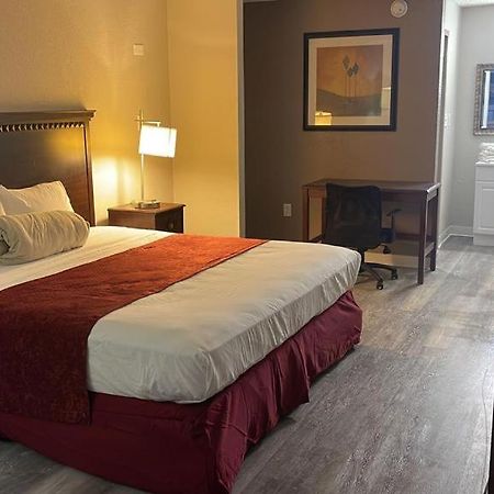 La Casa Inn New Port Richey Gulf Beach Us-19 외부 사진