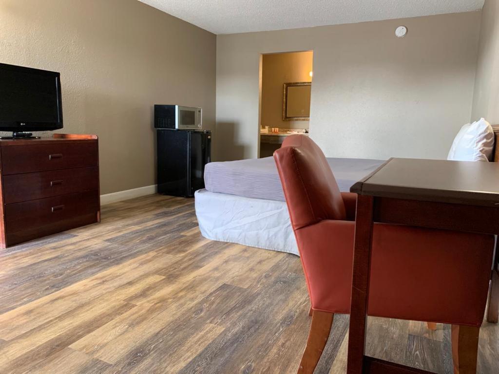 La Casa Inn New Port Richey Gulf Beach Us-19 외부 사진