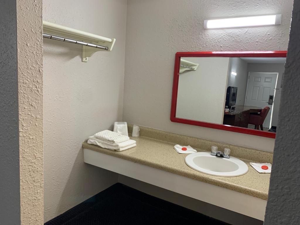 La Casa Inn New Port Richey Gulf Beach Us-19 외부 사진