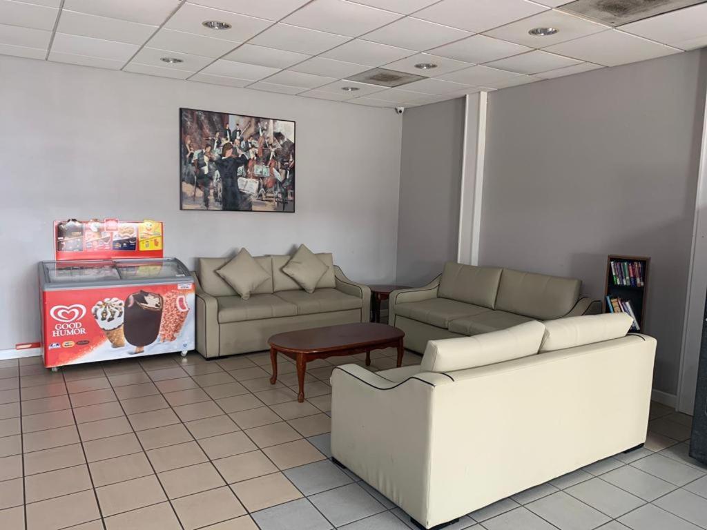 La Casa Inn New Port Richey Gulf Beach Us-19 외부 사진