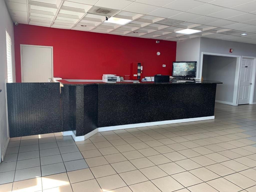 La Casa Inn New Port Richey Gulf Beach Us-19 외부 사진