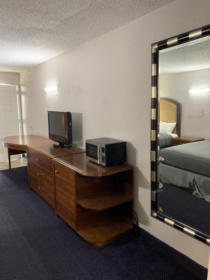 La Casa Inn New Port Richey Gulf Beach Us-19 외부 사진