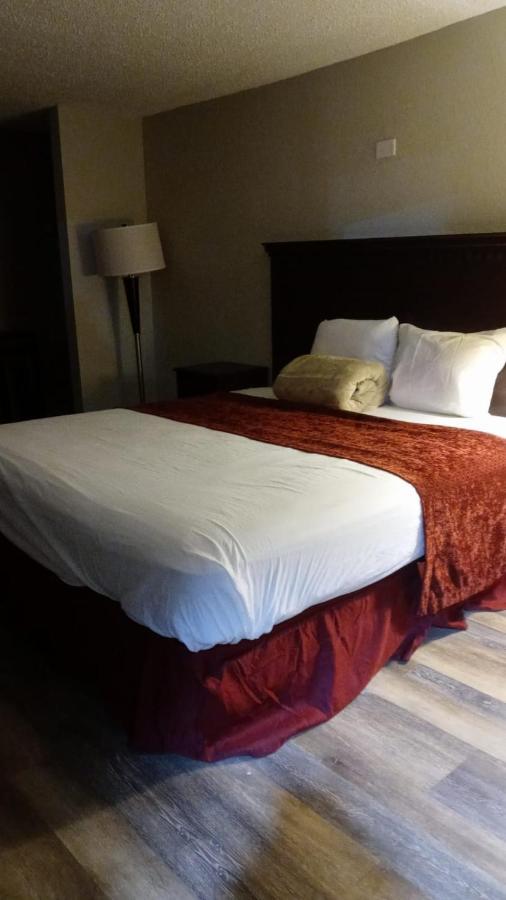 La Casa Inn New Port Richey Gulf Beach Us-19 외부 사진