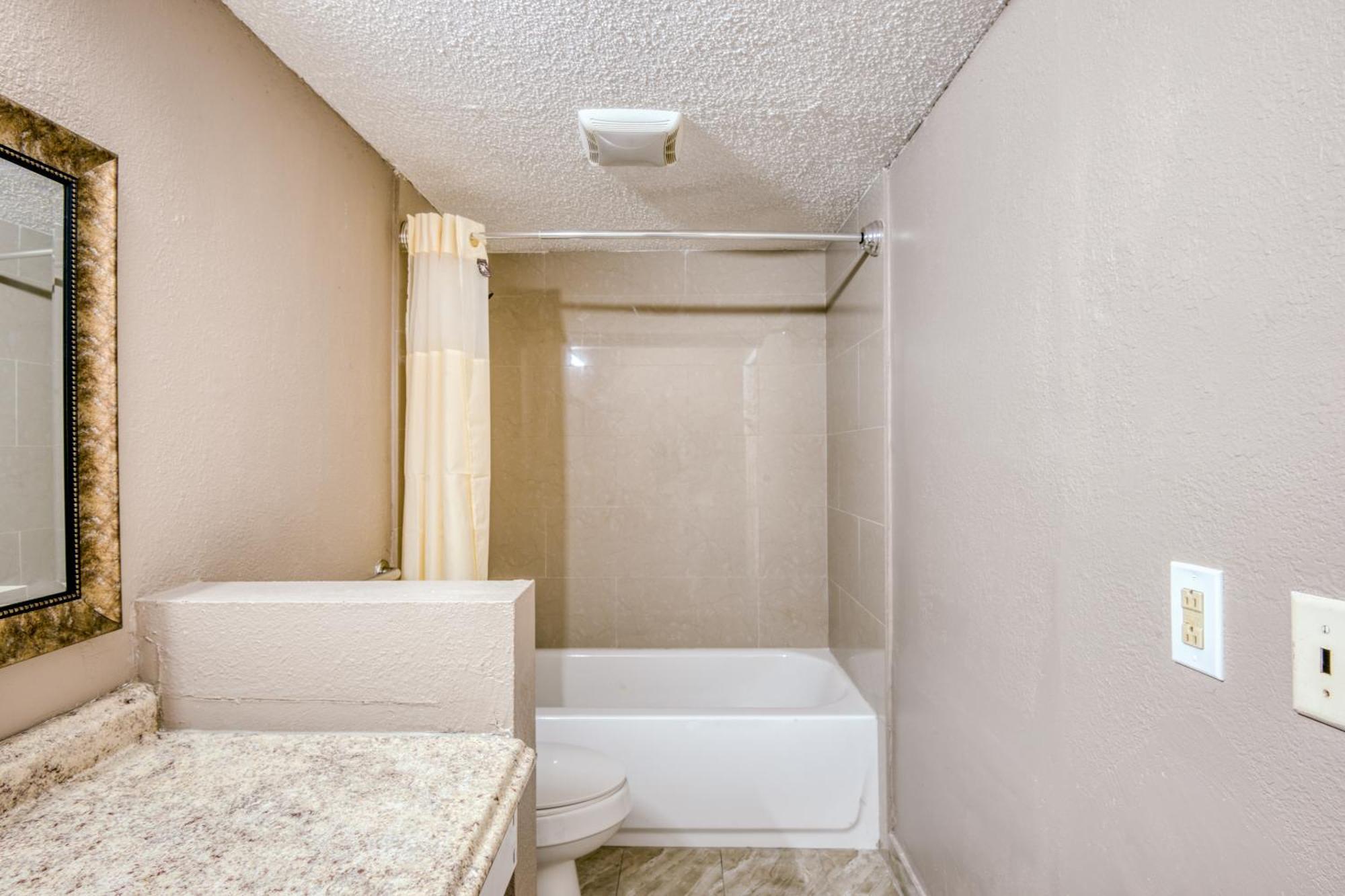 La Casa Inn New Port Richey Gulf Beach Us-19 외부 사진
