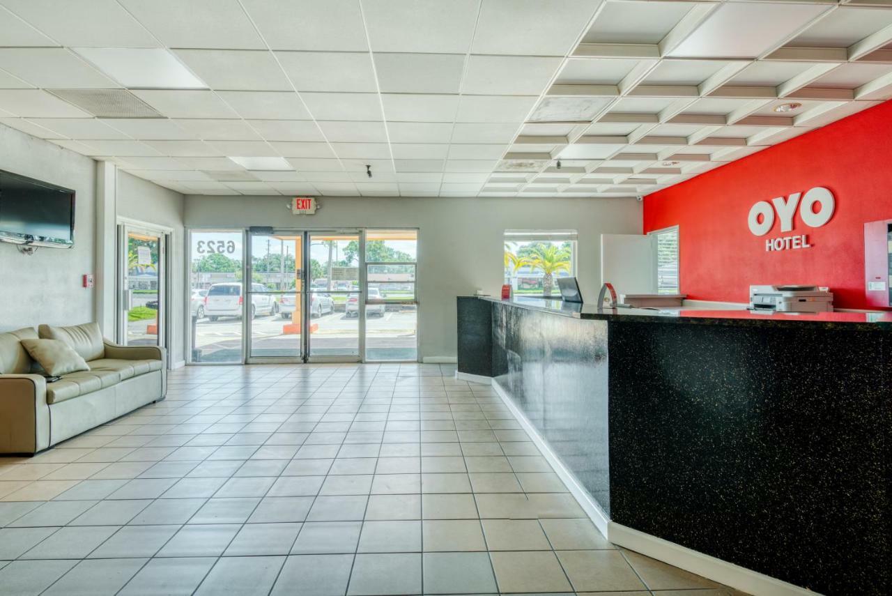 La Casa Inn New Port Richey Gulf Beach Us-19 외부 사진