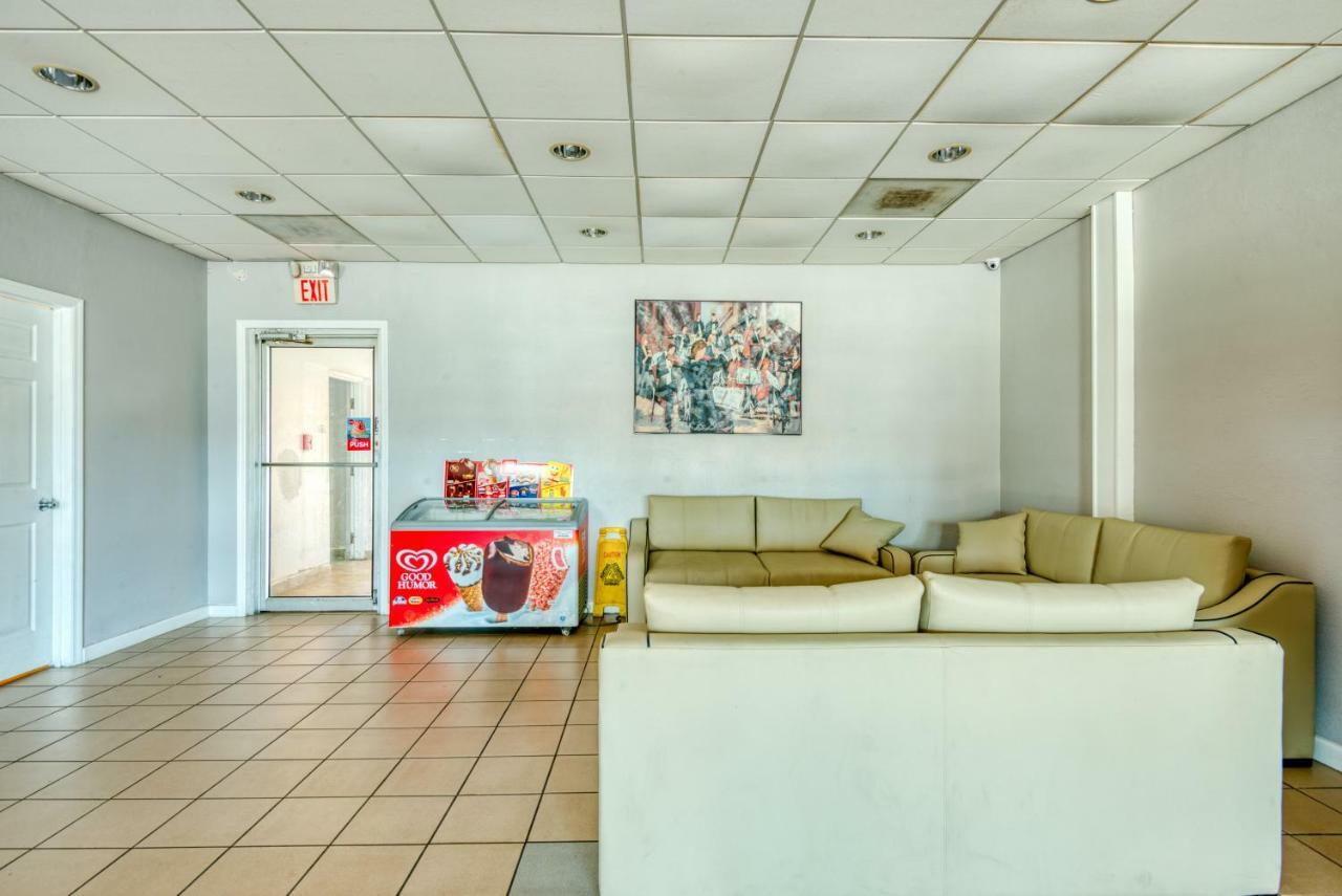 La Casa Inn New Port Richey Gulf Beach Us-19 외부 사진