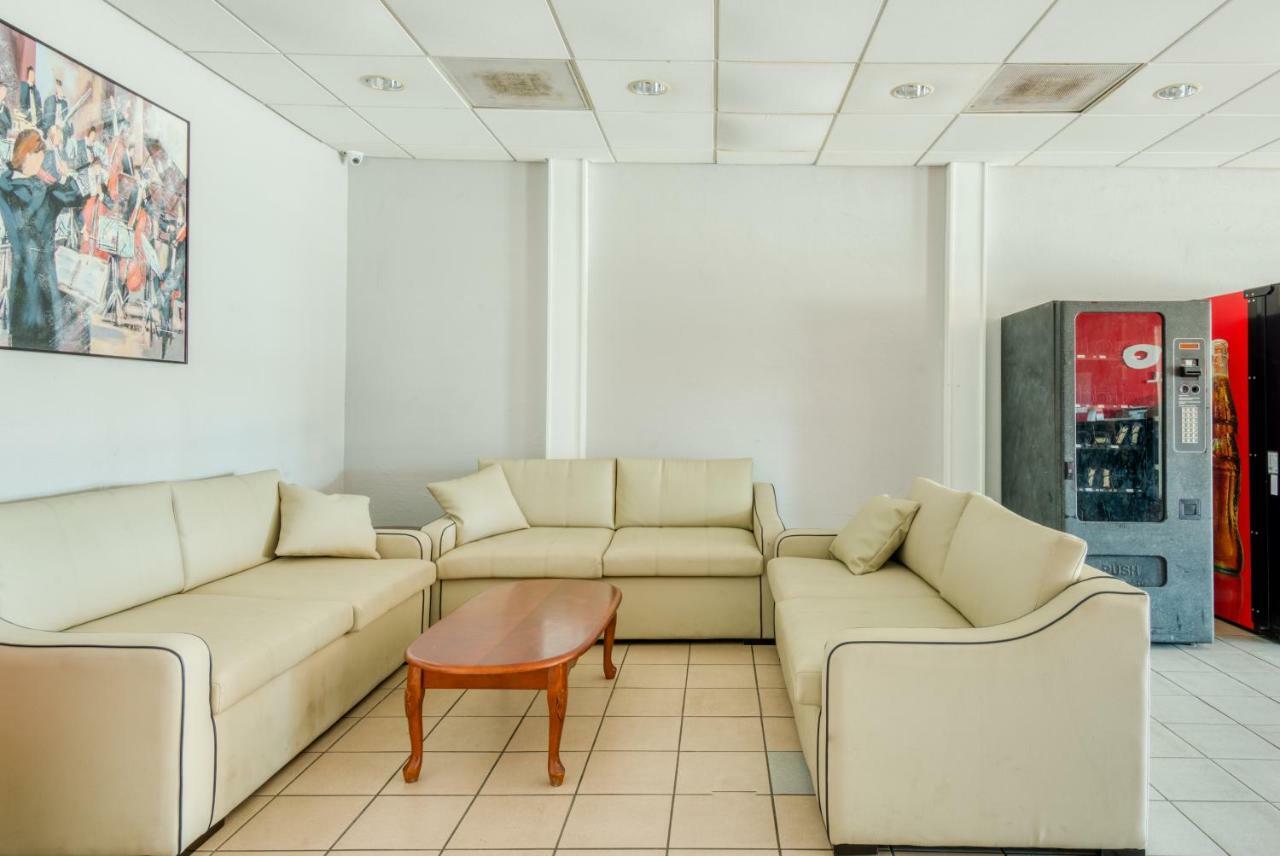 La Casa Inn New Port Richey Gulf Beach Us-19 외부 사진